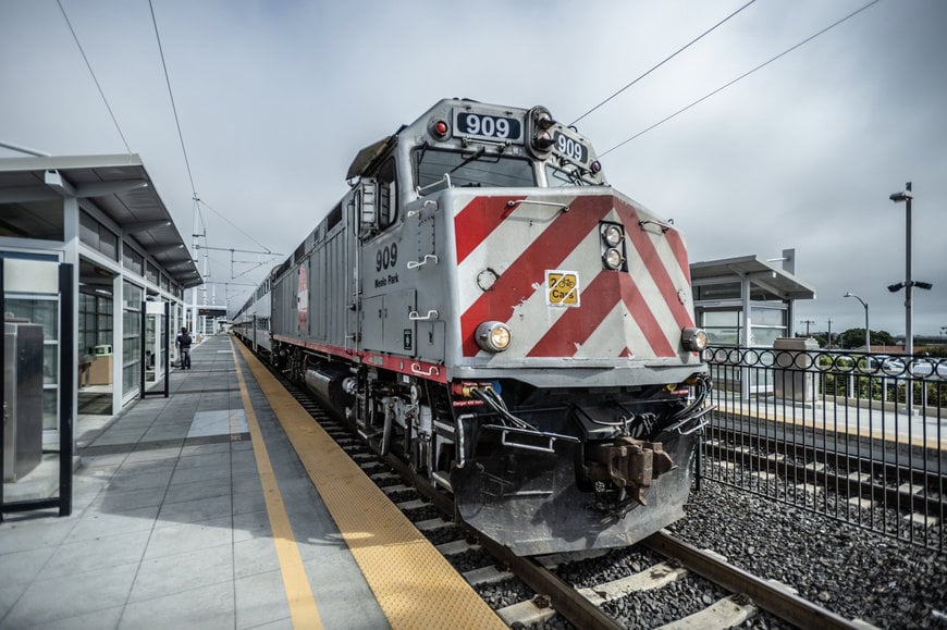 Caltrain Diesel Fleet to Bring Passenger Rail Service to Peru